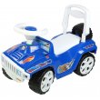 Автомобиль для прогулок - толокар Ориончик, Orion (синий)