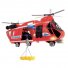 Вертолет Служба спасения, Dickie Toys