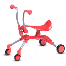 Каталка Springo, Smart Trike (красный)