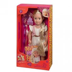 Кукла Фиби с аксессуарами