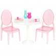 Набор мебели Стол и стулья, Our Generation