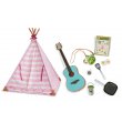 Набор аксессуаров Мини-палатка, Our Generation