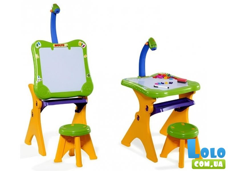 Парта с проектором