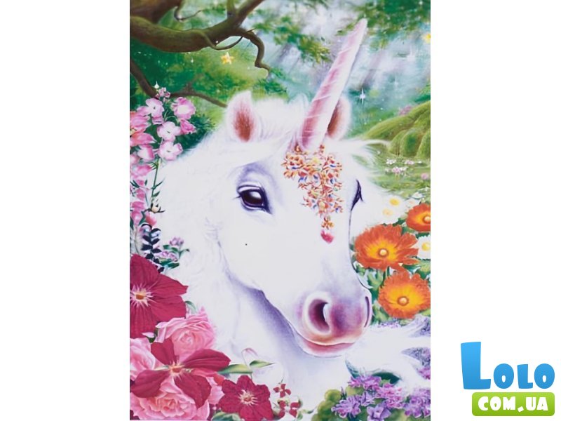 Алмазная мозаика Фэнтези, TK Group (30х20 см)