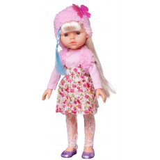 Кукла с аксессуарами Yala Baby