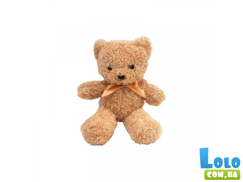 Мягкая игрушка Медвежонок, 25 см
