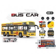 Автобус (в ассортименте)