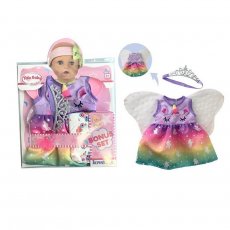 Одежда для кукол Yale Baby