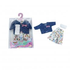Одежда для кукол Yale Baby