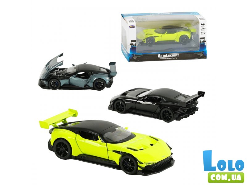 Машина, АвтоЭксперт (в ассортименте)