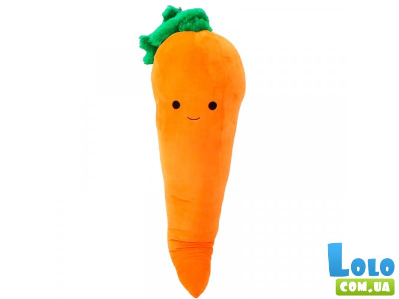 Мягкая игрушка Морковь, Копиця, 85 см