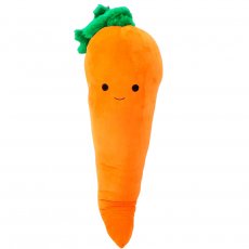 Мягкая игрушка Морковь, Копиця, 120 см