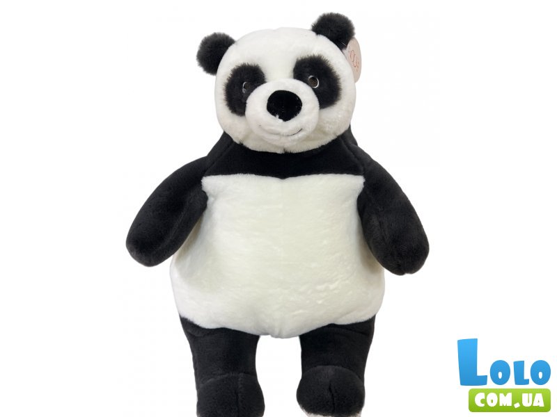 Мягкая игрушка Панда, 40 см