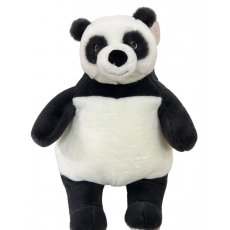Мягкая игрушка Панда, 40 см