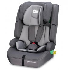 Автокресло Safety Fix 2 i-Size, Kinderkraft (Grey)
