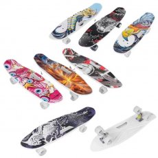 Скейт Пенни Борд (в ассортименте)