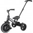 Велосипед трехколесный детский Elite+, Qplay (Black)