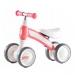 Беговел детский Cutey, Qplay (Light Pink)