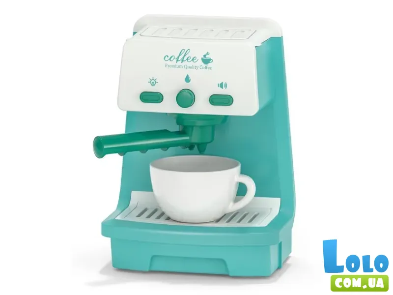 Кофеварка детская