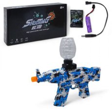 Автомат с патронами (в ассортименте)