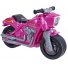 Мотоцикл - толокар, Orion (розовый)