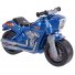 Мотоцикл - толокар, Orion (синий)
