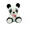 Мягкая игрушка Медведь Панда, 70 см (в ассортименте)