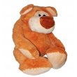 Мягкая игрушка Медведь Федор, 80 см (в ассортименте)