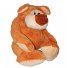 Мягкая игрушка Медведь Федор, 80 см (в ассортименте)