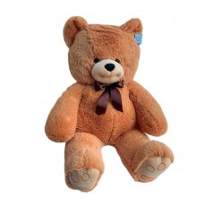 Мягкая игрушка Медведь Боник, 45 см