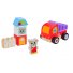 Деревянная игрушка Самосвал, Kids hits