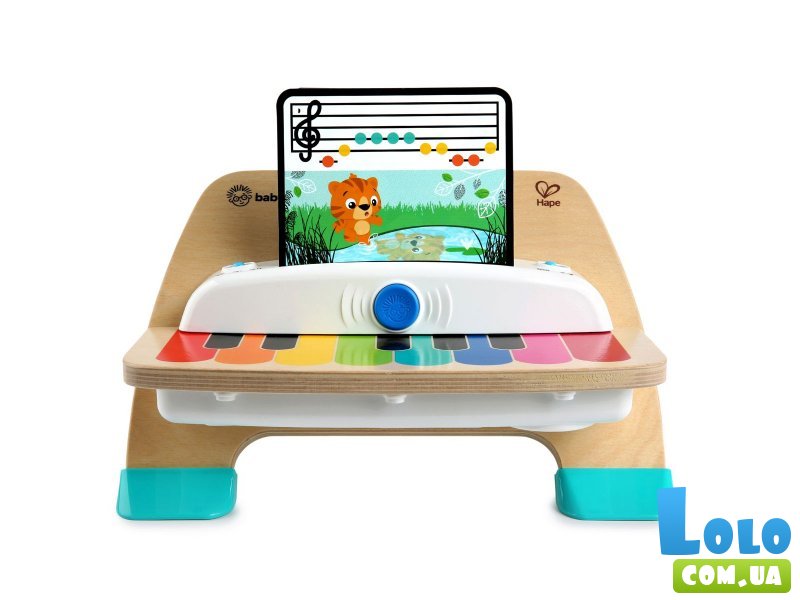 Развивающая музыкальная игрушка Пианино Magic Touch, Baby Einstein