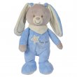 Мягкая игрушка Кролик Рафаэль, Nicotoy, 33 см