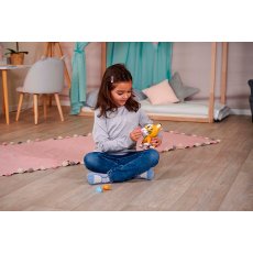 Фигурка набор Пампер Пэтс. Тигренок с аксессуарами, Simba