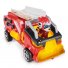 Игровой набор Спасательный автомобиль-трансформер с водителем Маршал, Paw Patrol
