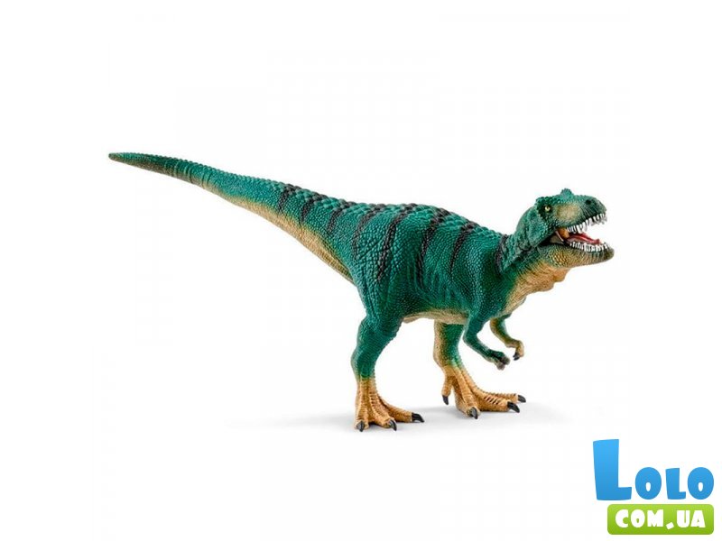 Пластиковая фигурка Тиранозавр Рекс