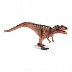 Пластиковая фигурка Гиганотозавр
