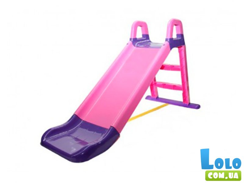 Детская горка, Doloni Toys