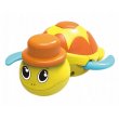 Заводная игрушка Черепашка для купания (в ассортименте)