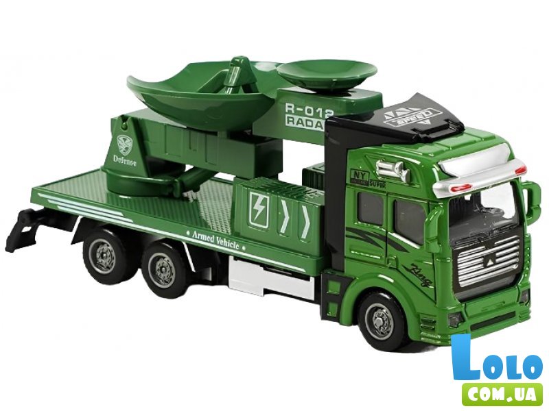 Спецтехника Военная техника (в ассортименте)