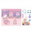 Набор косметики для кукол (в ассортименте)