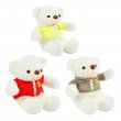 Мягкая игрушка Мишка, 60 см (в ассортименте)