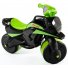 Мотоцикл - толокар, Doloni Toys (черный)
