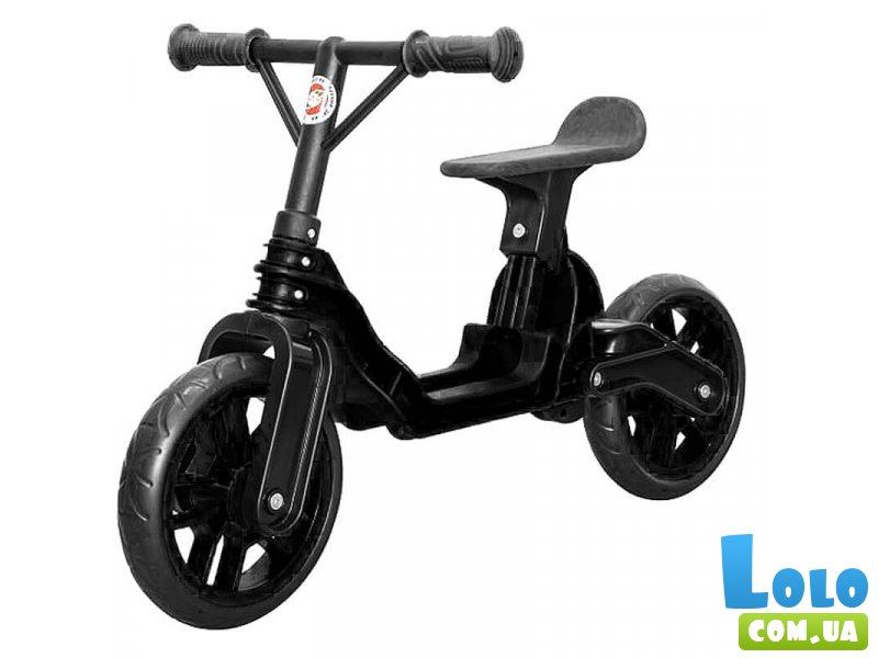 Велобег Байк, Orion (черный)