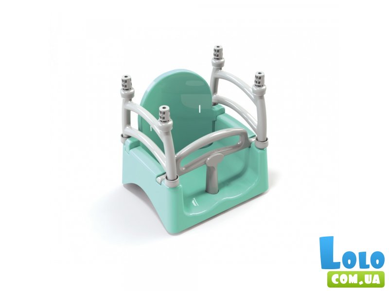 Качели подвесные, Doloni Toys