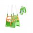 Качели подвесные, Doloni Toys