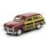 Машина металлическая 1949 Ford Woody Wagon, Kinsmart