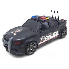 Машина Полиция (в ассортименте)