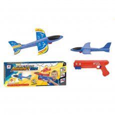 Игровой набор самолет-катапульта Air Battle