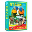 Настольная игра супер лото Птицы